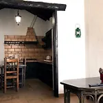 Casa Maria Luisa カントリーハウス サンミゲル・デ・アボナ