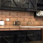 Casa Maria Luisa カントリーハウス *