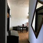 Casa Maria Luisa カントリーハウス
