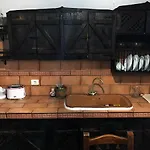 Casa Maria Luisa