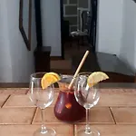 Casa Maria Luisa カントリーハウス