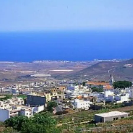 Landsted Casa Maria Luisa San Miguel de Abona