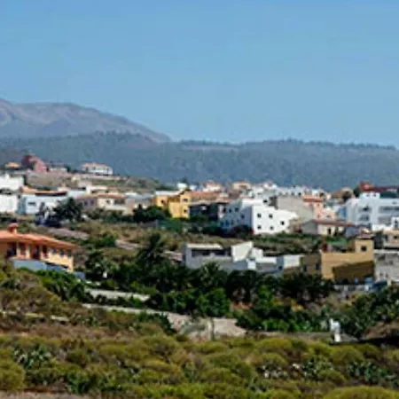 Casa Maria Luisa Landsted *