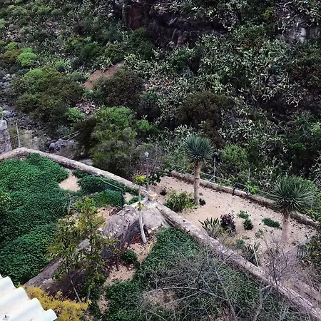 Landsted Casa Maria Luisa *