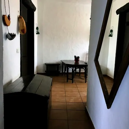 Casa Maria Luisa Landsted
