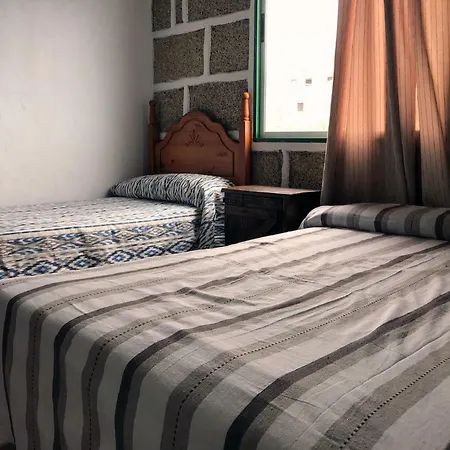 Casa Maria Luisa *