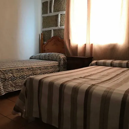 Casa Maria Luisa Landsted