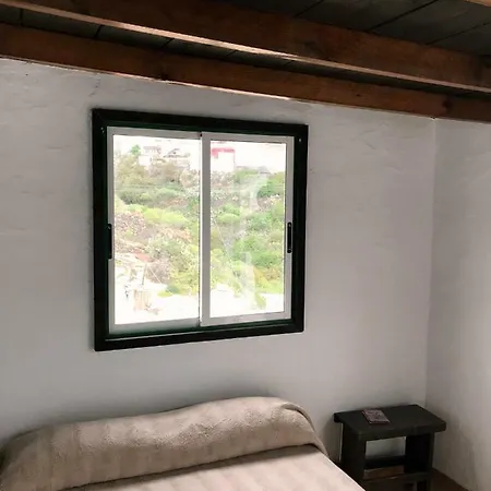 Casa Maria Luisa *