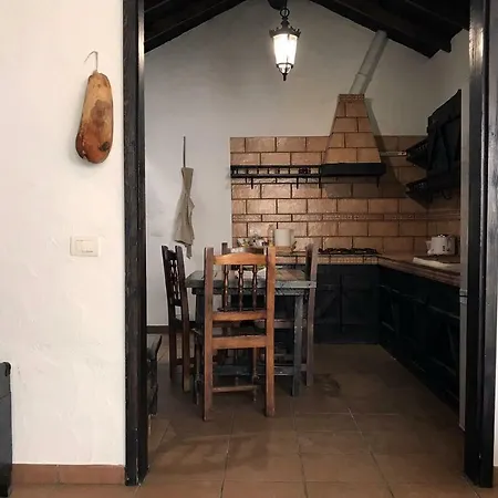 Landhaus Casa Maria Luisa San Miguel de Abona
