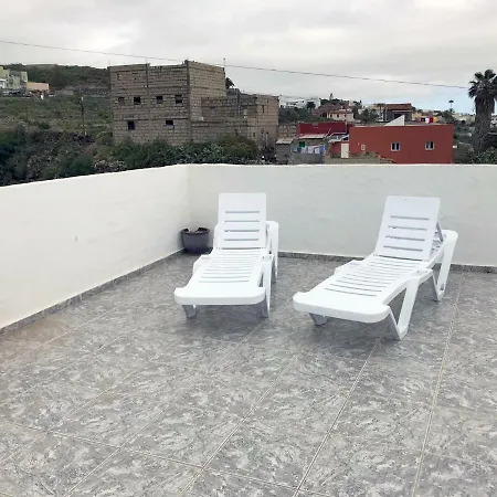 Landsted Casa Maria Luisa *