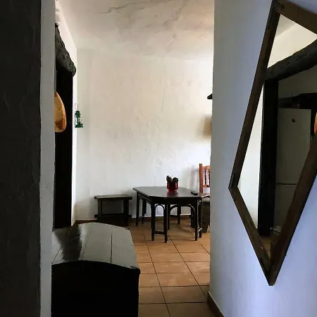 Casa Maria Luisa Landsted