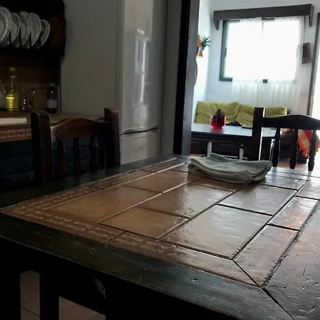 Casa Maria Luisa Landhaus