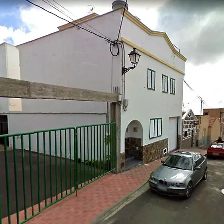 Casa Maria Luisa
