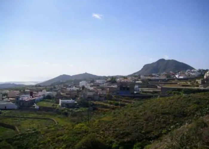 Casa Maria Luisa *