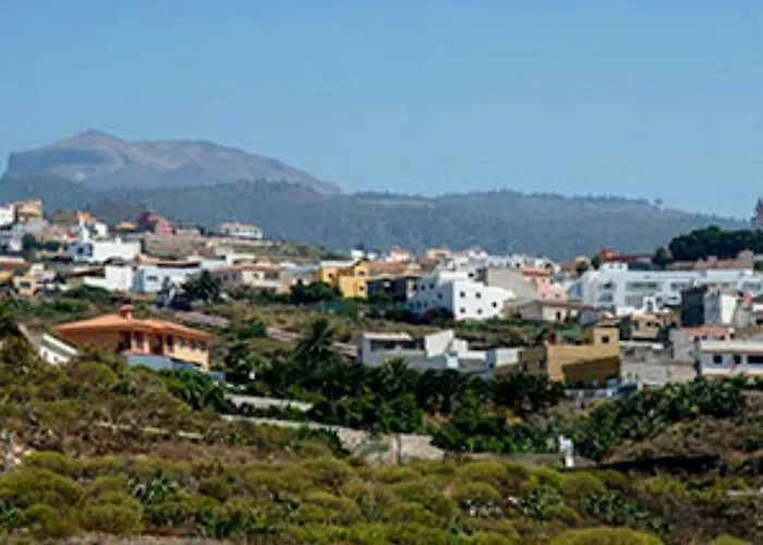 Casa Maria Luisa Landhaus *