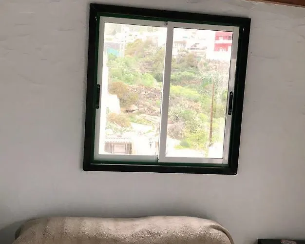 Casa Maria Luisa San Miguel de Abona