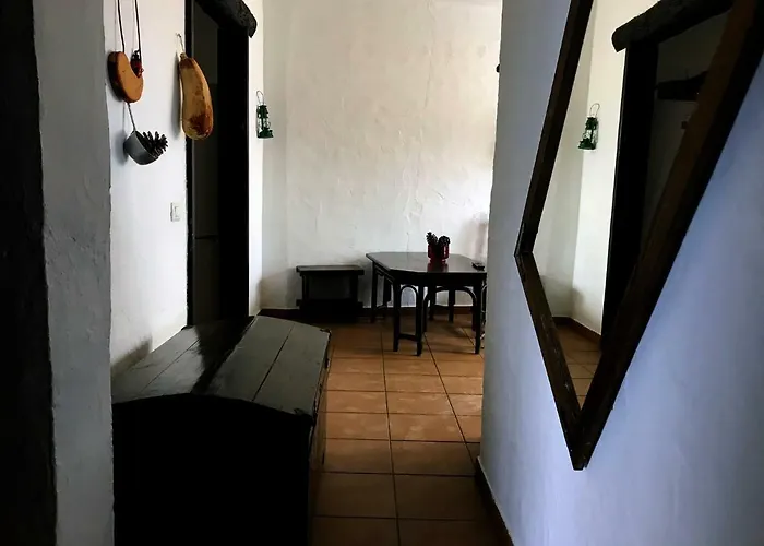 Casa Maria Luisa Landhaus