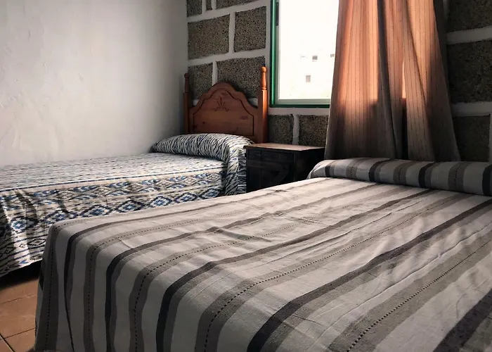 Casa Maria Luisa *