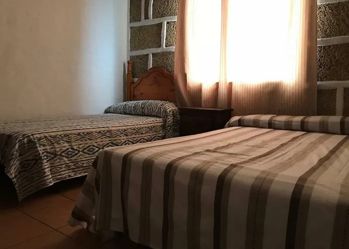 Casa Maria Luisa Landhaus