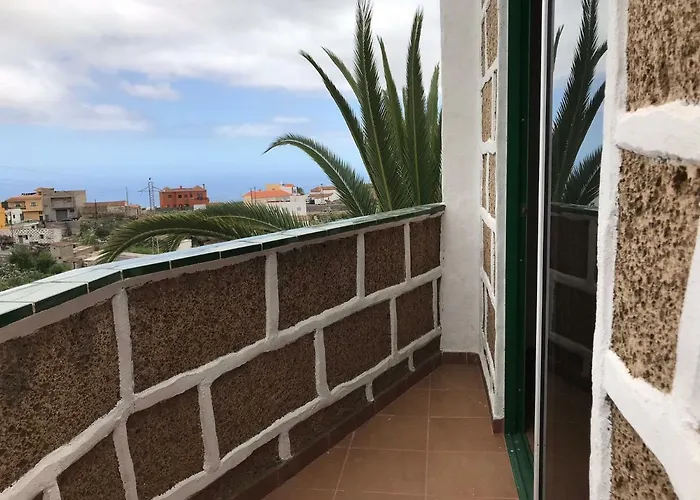 Casa Maria Luisa *