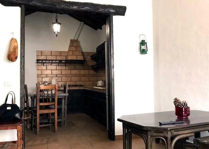 Casa Maria Luisa Landhaus San Miguel de Abona
