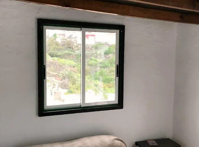 Casa Maria Luisa *
