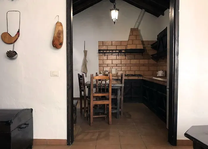 Landhaus Casa Maria Luisa San Miguel de Abona