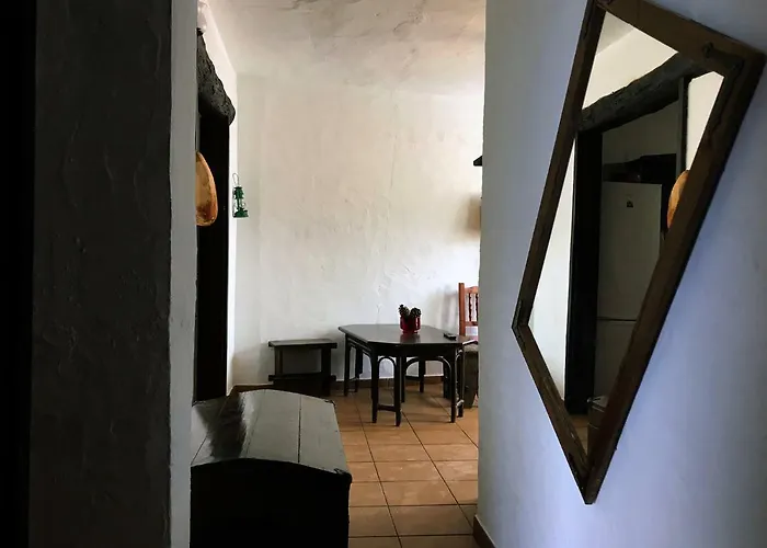 Casa Maria Luisa Landhaus
