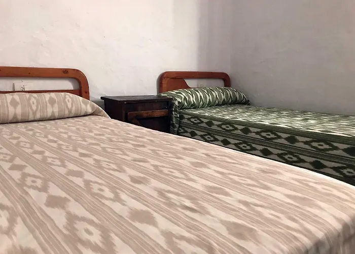 Casa Maria Luisa Landhaus