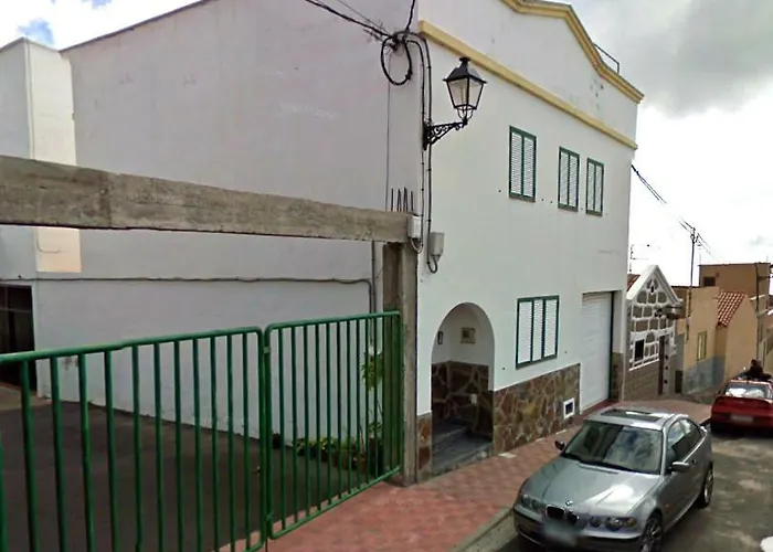 Casa Maria Luisa
