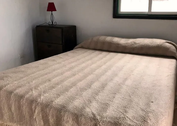 Landhaus Casa Maria Luisa *