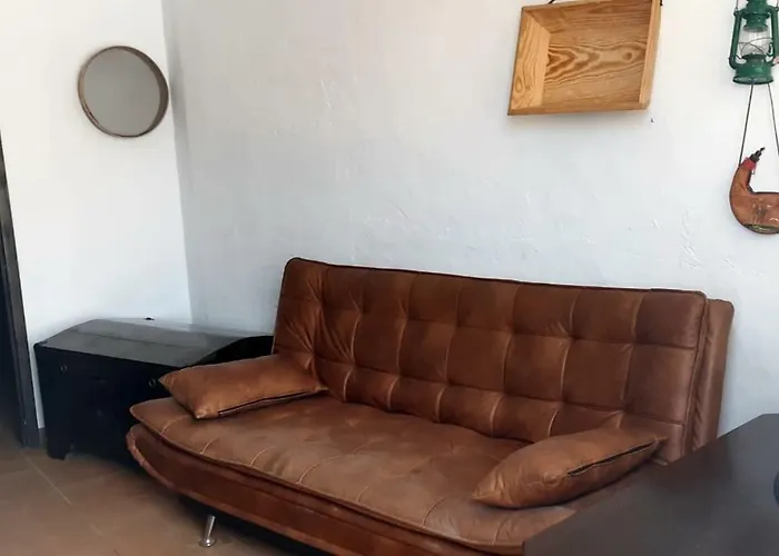 Casa Maria Luisa Landhaus